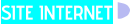 SITE INTERNET