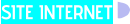 SITE INTERNET