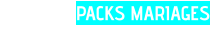 PACKS MARIAGES